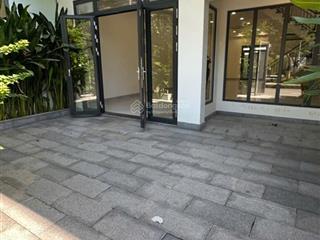Cho thuê shophouse 4pn 4wc, 500m2 giá cực chất 65 triệu tại an phú new city, quận 2