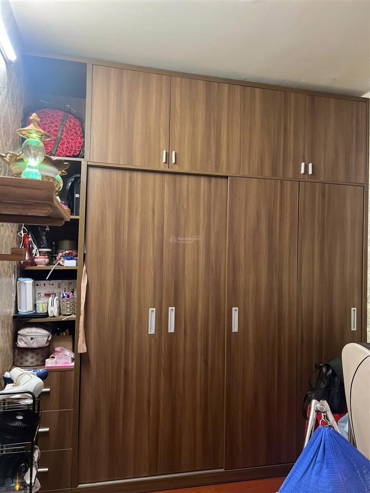 Em cẩm bán căn hộ 81m sổ sẵn giá rẻ tecco bình tân