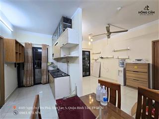 Em cẩm cho thuê căn hộ tecco town bình tân, giá ưu đãi.  0983 970 ***