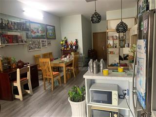 Cho thuê căn hộ 81m²  2pn, 2wc, 2 ban công  tecco town bình tân