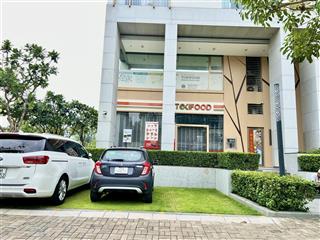 Căn góc shophouse đường số 16, midtown phú mỹ hưng quận 7 giá rẻ, đã có sổ hồng