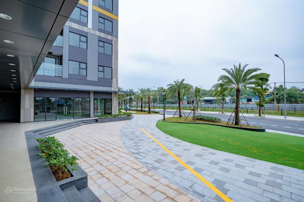 Chính chủ bán shophouse vinhomes grand park, quận 9 giá chỉ 6 tỷ về khai thác ngay
