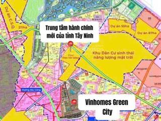 Nhà phố vinhomes green city, cạnh là trung tâm hành chính, khu du lịch suối tiên 1200ha, giá đợt 1
