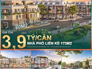 Pkd vinhomes cập nhật ctbh tháng 3 mua nhà tặng xe nhà liền kề 3.5 tầng giá 3.9 tỷ giá đã vat