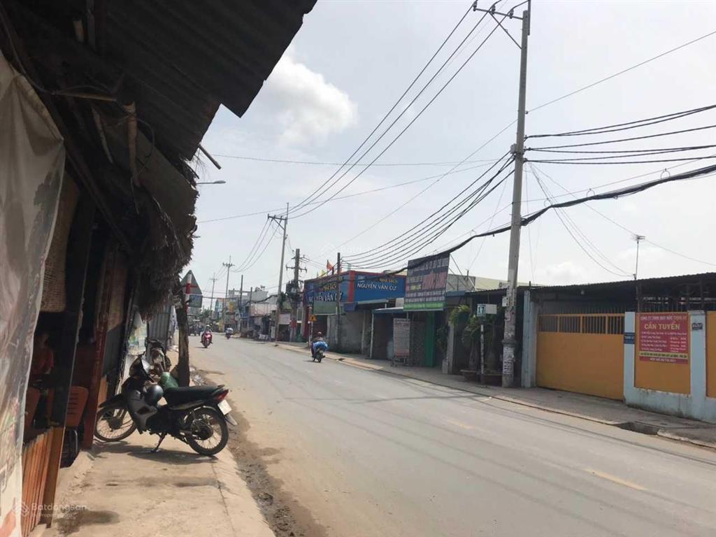 Bán nhà vip 450m2 mặt tiền phan văn hớn, q12, có dòng tiền 50tr/tháng, vị trí cực đẹp