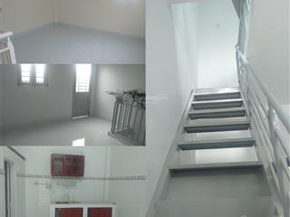 Cho thuê phòng chdv số 61/32/4 đường mã lò, phường bình trị đông a, quận bình tân.