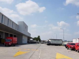 Cho thuê kho xưởng 3000m2 góc 2 mặt tiền kcn vĩnh lộc, p. bình hưng hòa, q. bình tân