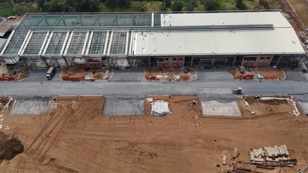 Cho thuê kho xưởng cao cấp (1000m2) trong kcn lê minh xuân 3, bình chánh