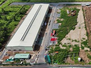 Cho thuê kho xưởng cao cấp (1000m2, 2000m2, 3000m2) trong kcn lê minh xuân 3, bình chánh