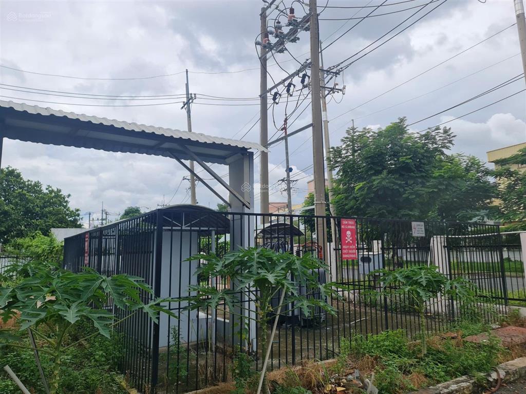 Cho thuê kho xưởng 3125m², 6000m² giá siêu rẻ 104.000/m2 trong kcn tân thuận, p. tân thuận đông, q7