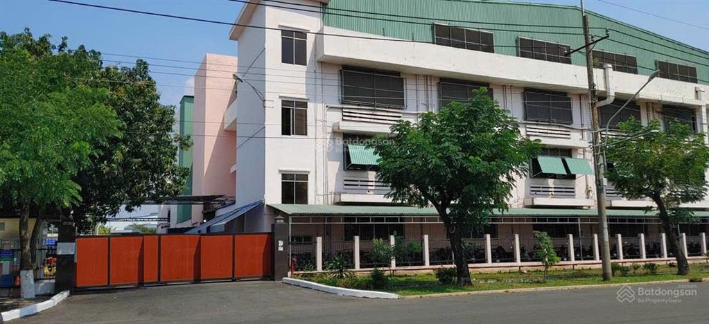 Cho thuê kho xưởng 3125m², 6000m² giá siêu rẻ 104.000/m2 trong kcn tân thuận, p. tân thuận đông, q7