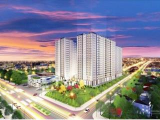 Bán căn hộ c/cư prosper plaza (65m2, 2pn, nt), đường phan văn hớn, q12.