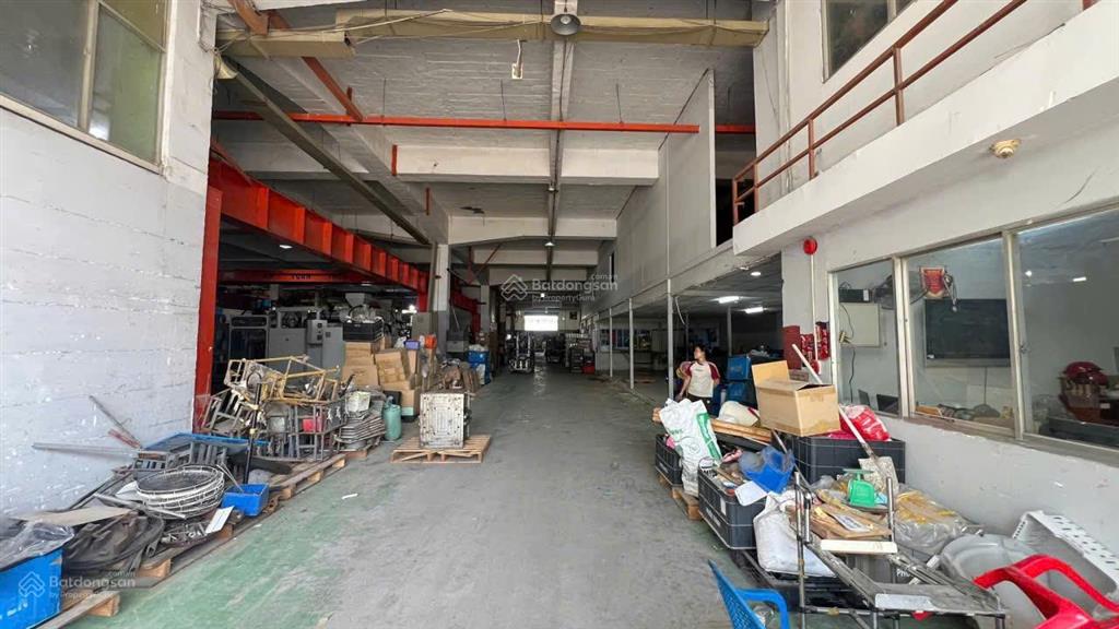 Cho thuê kho siêu phẩm 7.500m2 trong kcn cát lái, p. cát lái, thủ đức