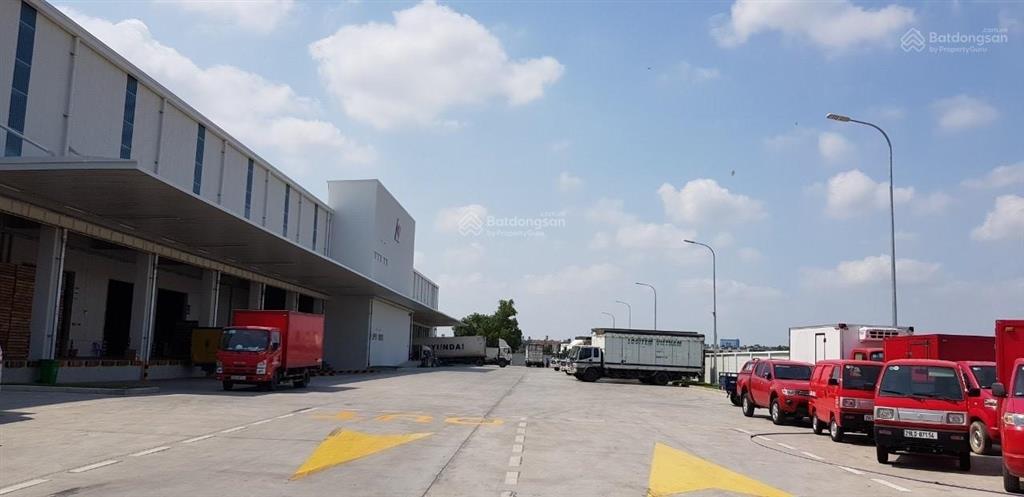 Cho thuê kho xưởng siêu vip quận 9 (tp. thủ đức) đường lò lu, p. trường thạnh