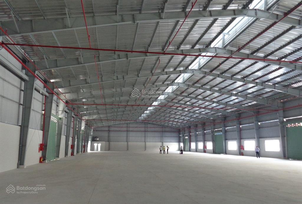 Cho thuê kho xưởng siêu vip 10.000m² đường quốc lộ 13, p. hiệp bình phước, q. thủ đức