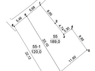 Bán 120m2 đất thạc quả đường oto vào nhà gần bìa làng, cầu tứ liên và đường vành đai 3. 0963 781 ***