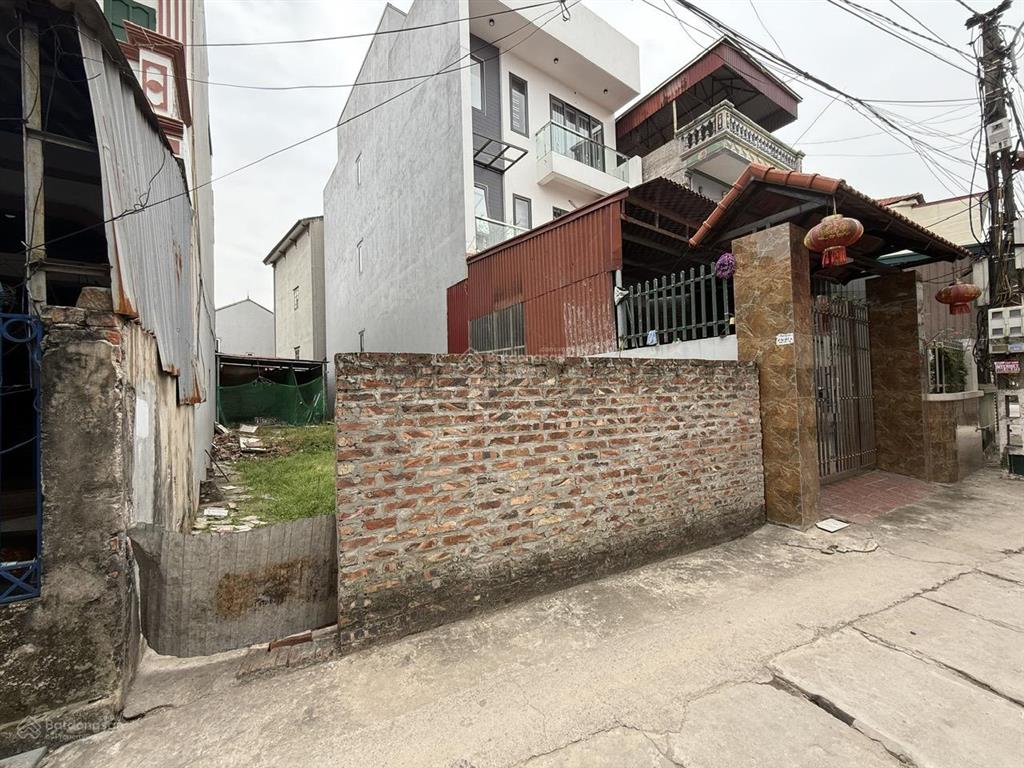 Mua là thắng, bán gấp 98m ngọc chi vĩnh thanh 85 triệu/m rẻ hơn 20 giá so với thị trường.