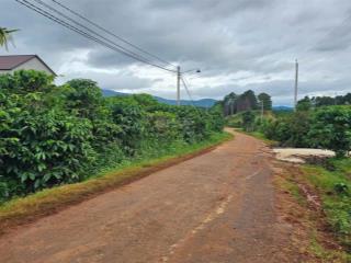 Quá rẻ chỉ 599 triệu sở hữu ngay gần 300m2 đất mê linh sát p. cam ly đà lạt