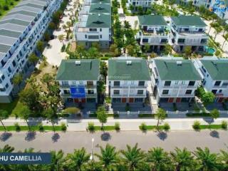 Bán biệt thự eco garden huế, 6 tỷ vnd, 150m2, có sổ đỏ.
