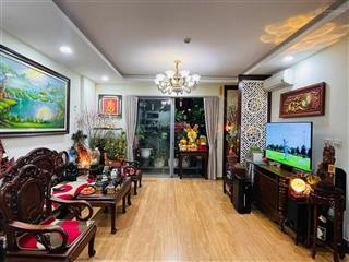 Bán căn hộ anland complex tố hữu 75.28m2, 2pn, full nội thất đẹp, giá 5,3x tỷ.  0986 186 ***