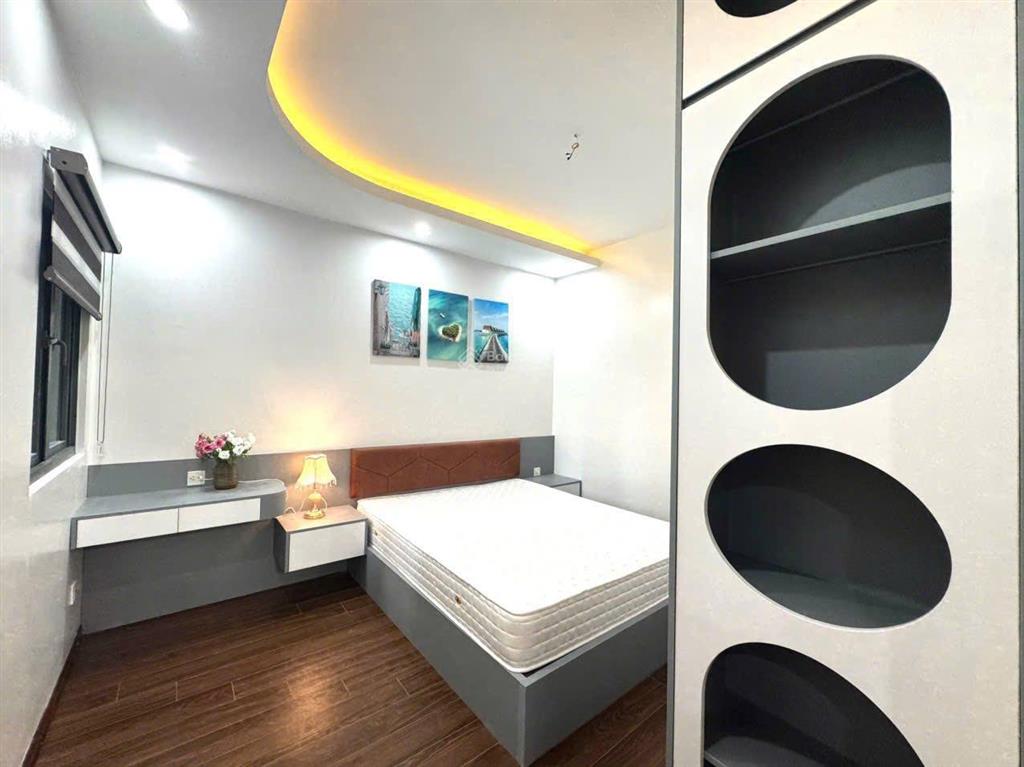 Bán căn hộ 3pn full nội thất đẹp tòa mulberry lane mỗ lao. 0986 186 ***