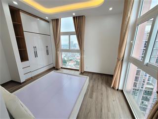 Chính chủ gửi bán căn góc 116m2 tòa usilk 101 hà đông 3pn, full nội thất, về ở ngay