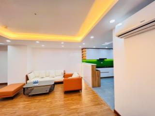 Bán căn hộ 145.5m2 bình vượng tower mặt phố quang trung, hà đông sổ hồng chính chủ. 0986 186 ***