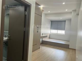 Chính chủ bán căn 3 phòng ngủ tòa chung cư 131 trần phú, hà đông nội thất đẹp, giá 5.1x tỷ