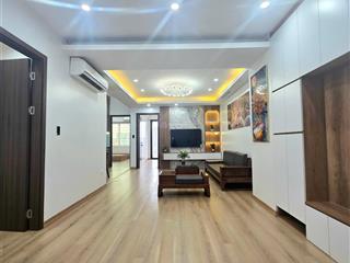 Chính chủ bán căn hộ 108m2 3 phòng ngủ full nội thất tòa a chung cư 789 mỹ đình