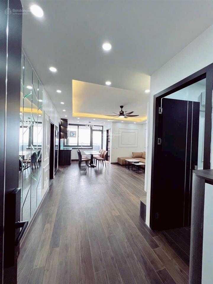 Bán căn hộ ct3 văn khê 76m2 2pn sổ đỏ chính chủ giá 3,7x tỷ