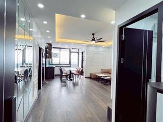 Bán căn hộ ct3 văn khê 76m2 2pn sổ đỏ chính chủ giá 3,7x tỷ