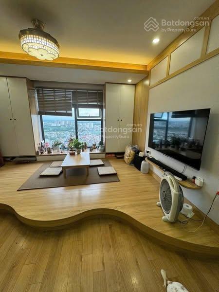 Bán căn hộ tòa k2 kpark văn phú hà đông 2 ngủ 54m sổ đỏ.  0986 186 ***