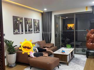 Bán căn hộ v2 terra an hưng  97,1m  3pn + 1  ban công đông nam  full nội thất