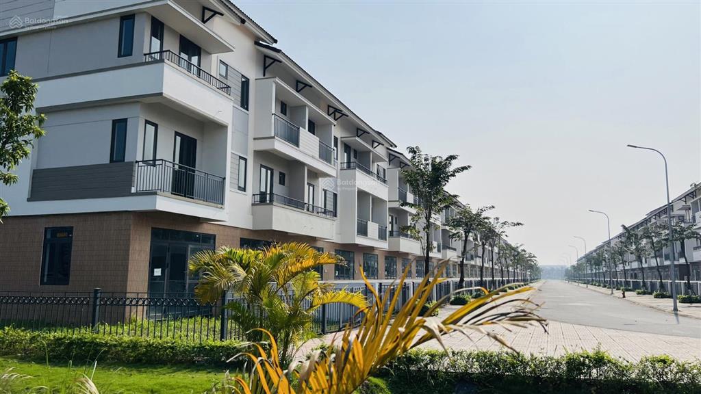 Mở bán quỹ căn nhà phố cuối cùng tại vsip bắc ninh, kế bên ga trung mầu hà nội, giá rẻ bằng nửa tt