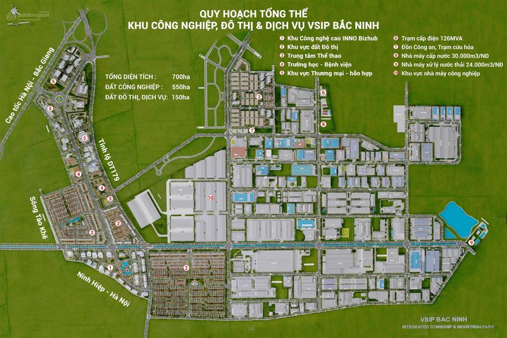 Mở bán quỹ căn nhà phố cuối cùng tại vsip bắc ninh, kế bên ga trung mầu hà nội, giá rẻ bằng nửa tt