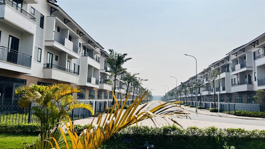 Mở bán quỹ căn nhà phố cuối cùng tại vsip bắc ninh, kế bên ga trung mầu hà nội, giá rẻ bằng nửa tt