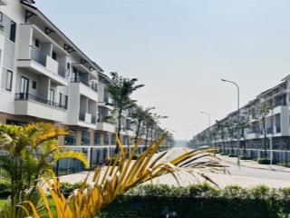 Mở bán quỹ căn nhà phố cuối cùng tại vsip bắc ninh, kế bên ga trung mầu hà nội, giá rẻ bằng nửa tt
