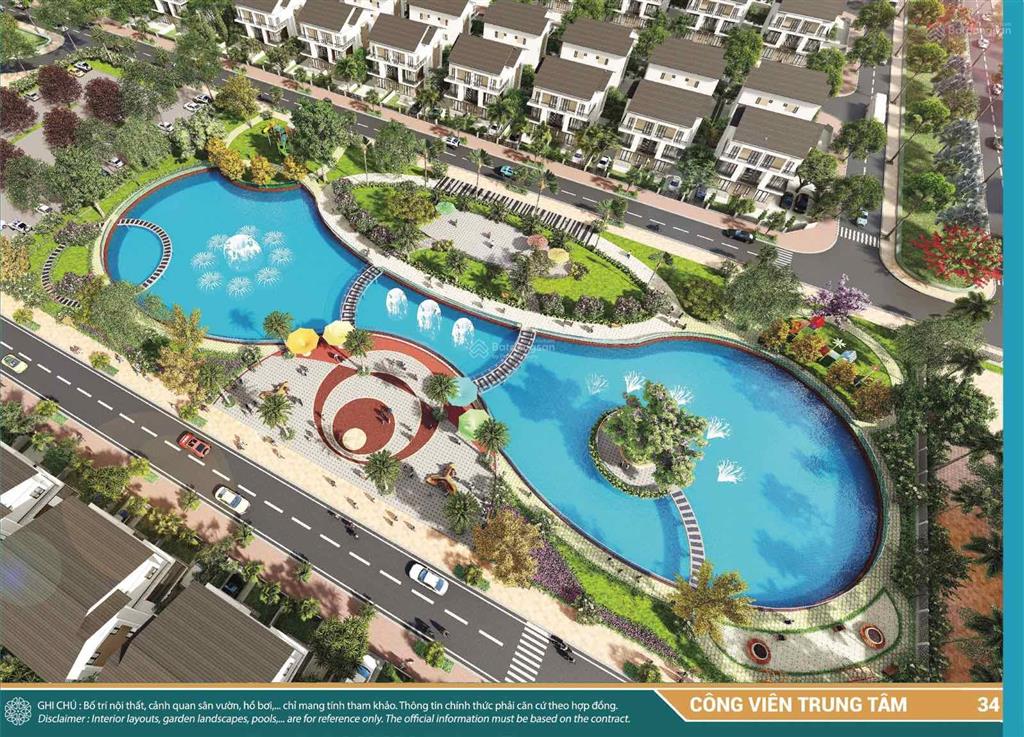 Biệt thự xanh 180m2 cạnh ngay cao tốc sân bay gia bình  hà nội, giá rẻ hơn thị trường 3 tỷ