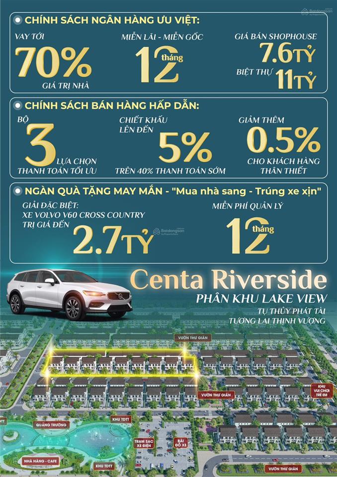 Biệt thự xanh 180m2 cạnh ngay cao tốc sân bay gia bình  hà nội, giá rẻ hơn thị trường 3 tỷ