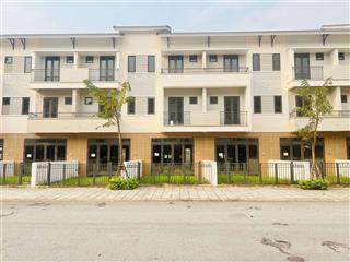 Nhà phố 3 tầng sát ngay hà nội, đối diện ga metro trung mầu hà nội, mua tận gốc.  0963 207 ***