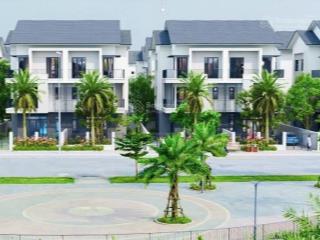 Duy nhất 1 căn biệt thự view trực diện hồ điều hòa, đối diện ga metro trung mầu hà nội