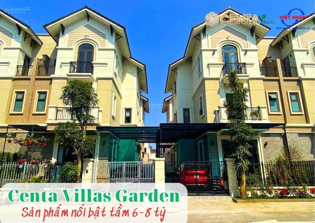 Biệt thự xanh 180m2 cạnh ngay cao tốc sân bay gia bình  hà nội, giá rẻ hơn thị trường 3 tỷ