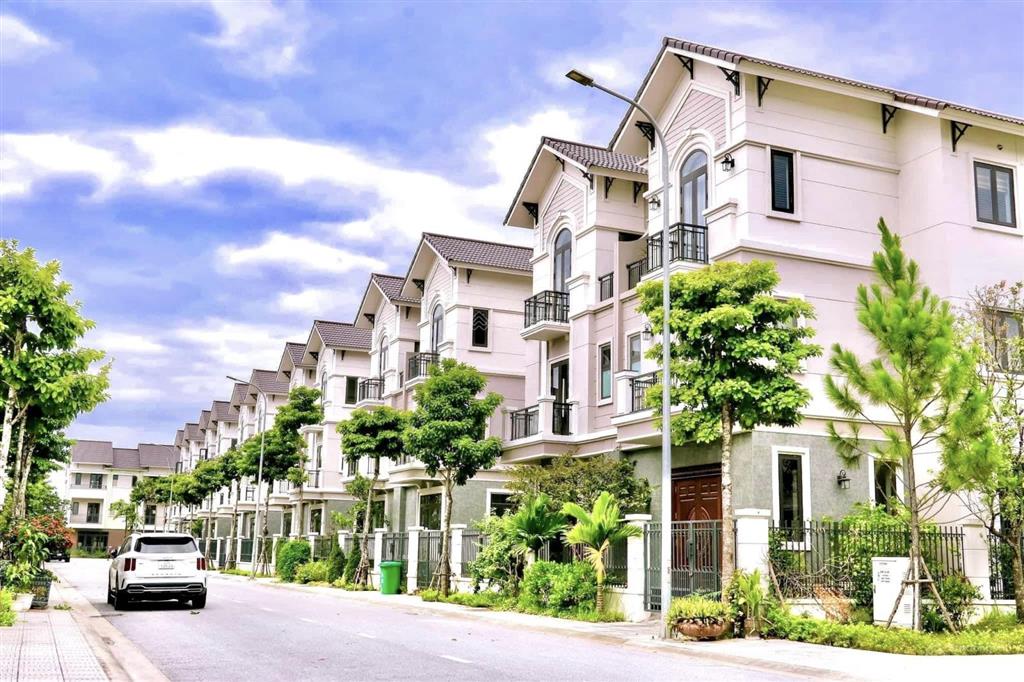 Biệt thự xanh 180m2 cạnh ngay cao tốc sân bay gia bình  hà nội, giá rẻ hơn thị trường 3 tỷ