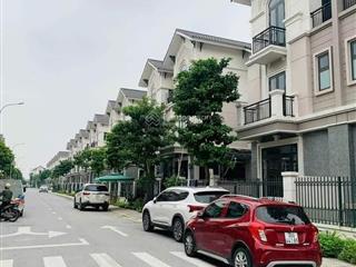Biệt thự xanh 180m2 cạnh ngay cao tốc sân bay gia bình  hà nội, giá rẻ hơn thị trường 3 tỷ