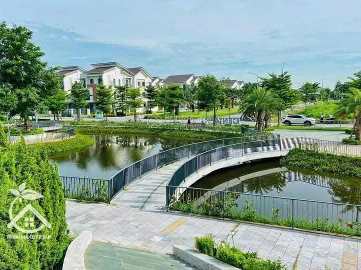 Sở hữu biệt thự xanh chỉ cách hồ tây 10 phút di chuyển mà giá bằng căn chung cư hà nội