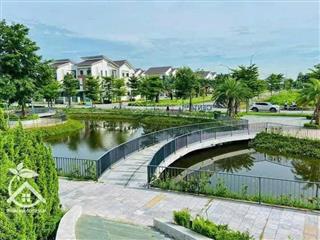 Sở hữu biệt thự xanh chỉ cách hồ tây 10 phút di chuyển mà giá bằng căn chung cư hà nội