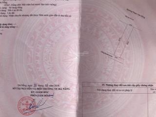 Cần bán hai lô liền kề đường phạm văn đồng diện tích 250m ( giá 75 tỉ )