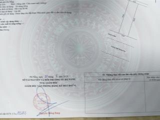 Cần bán lô đất giá tốt nhất khu vực đường ngô quang huy (12,5 tỉ )