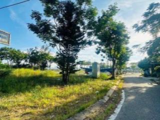 Cần bán lô đất biệt thự view kênh đường lương hữu khánh, giá tốt s 300m2 (30 tỷ)