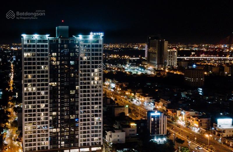 Cần tiền bán gấp vài căn góc siêu đẹp full nội thất với tầm view đắc giá tại hiyori
